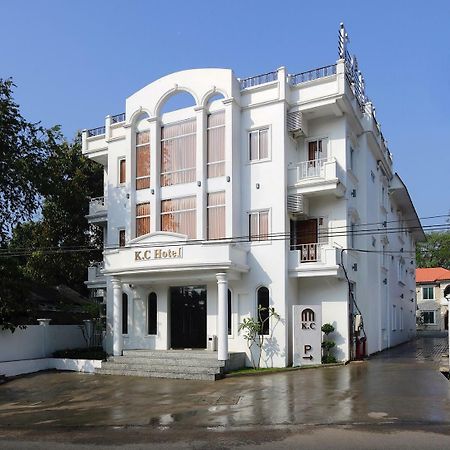 K.C Residence Yangon Exterior foto